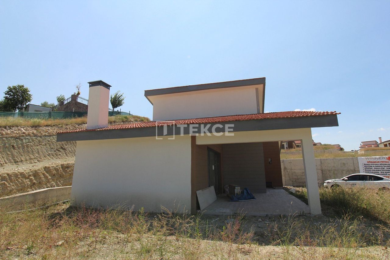 Вилла в Бале, Турция, 85 м2 фото 2