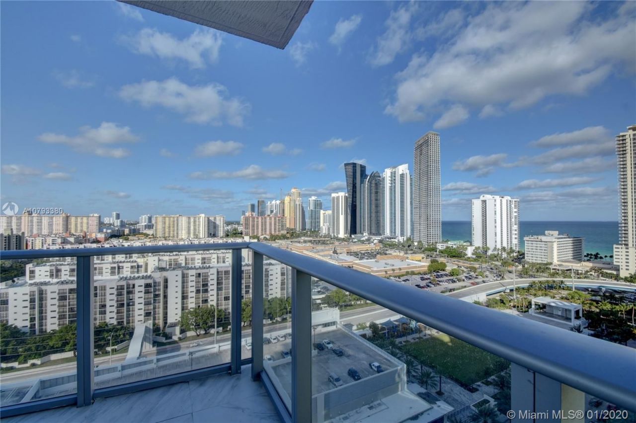 Квартира в Майами, США, 230 м2 фото 4