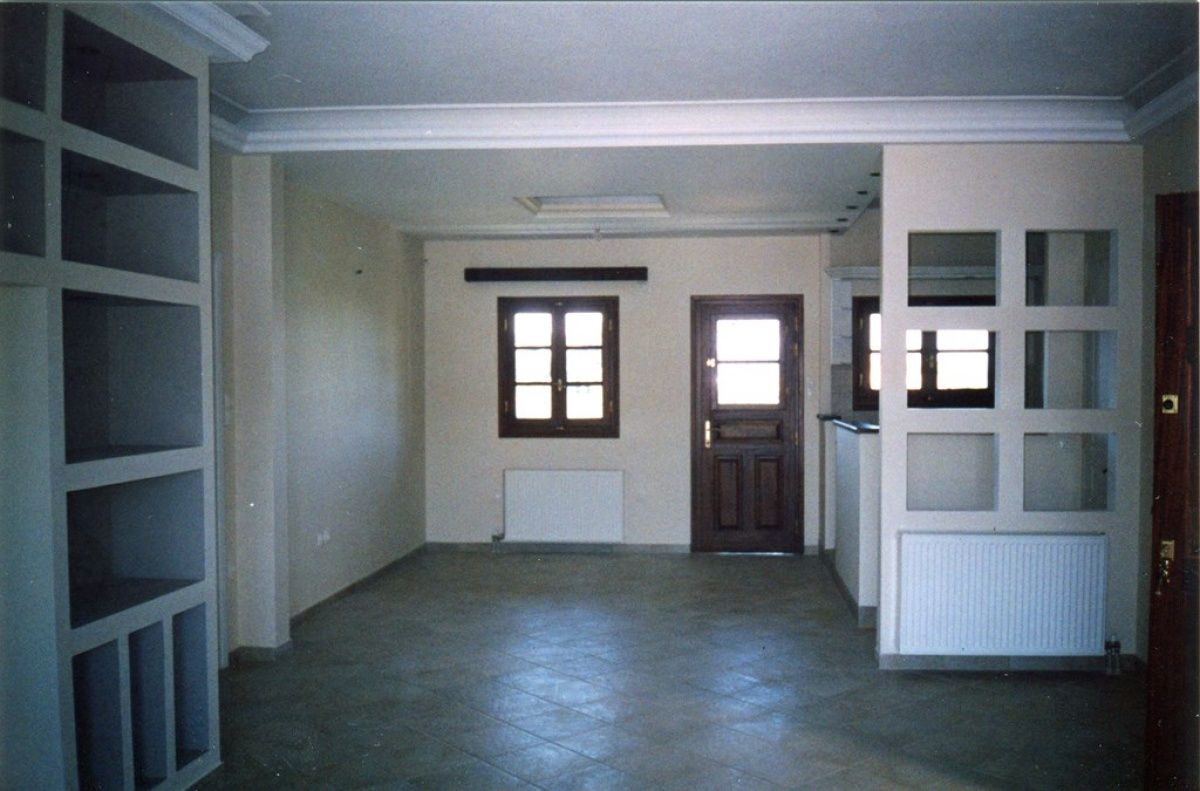 Квартира на Северо-Эгейских островах, Греция, 101 м2 фото 2