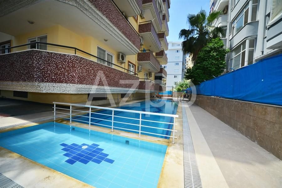 Апартаменты в Алании, Турция, 130 м2 фото 2