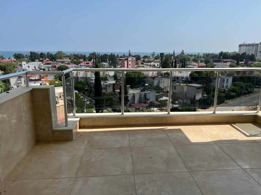 Квартира в Мерсине, Турция, 130 м2 фото 3