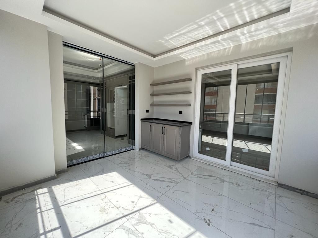 Квартира в Мерсине, Турция, 145 м2 фото 3