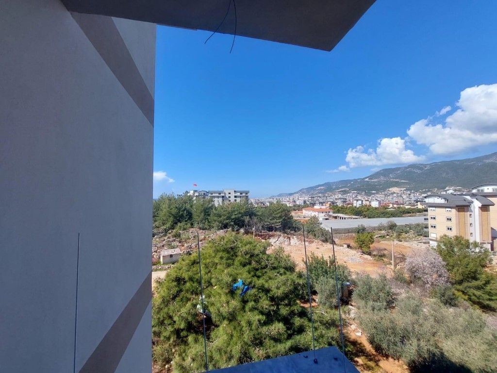 Квартира в Алании, Турция, 78 м2 фото 5