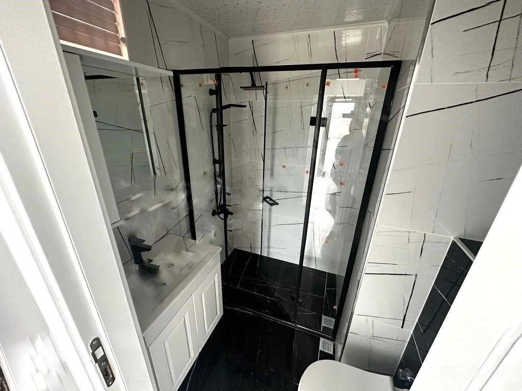 Квартира в Мерсине, Турция, 65 м2 фото 2