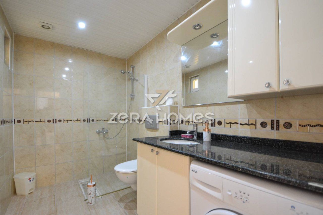 Апартаменты в Алании, Турция, 95 м2 фото 4