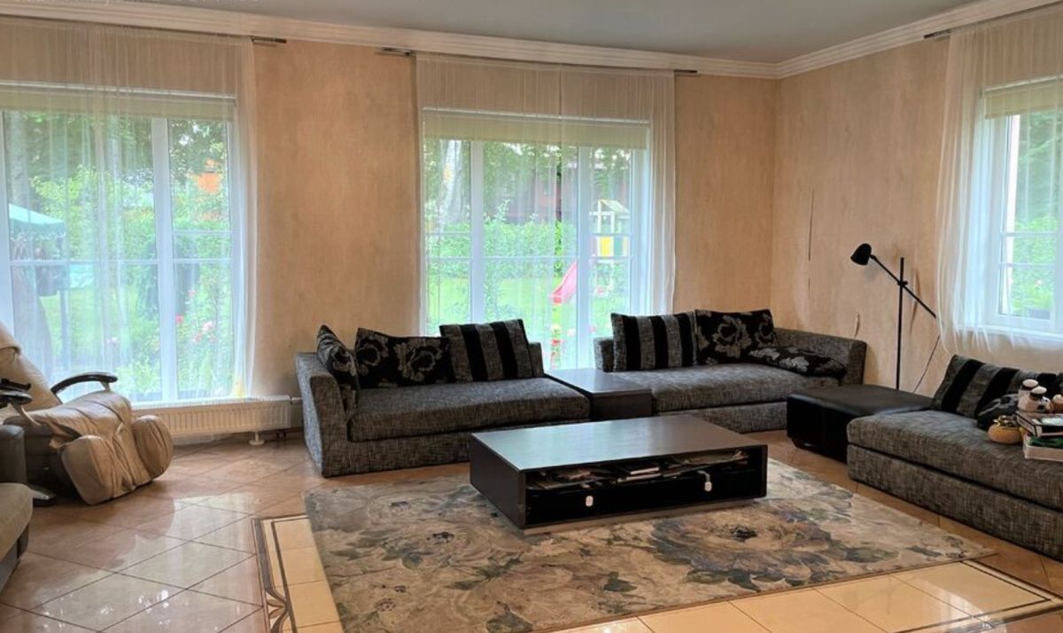 Дом в Юрмале, Латвия, 430 м2 фото 4