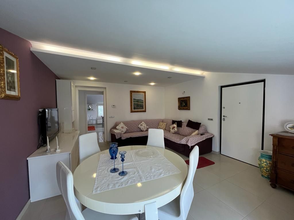 Квартира в Скалее, Италия, 200 м2 фото 3
