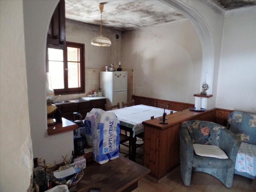 Дом на Ионических островах, Греция, 220 м2 фото 2