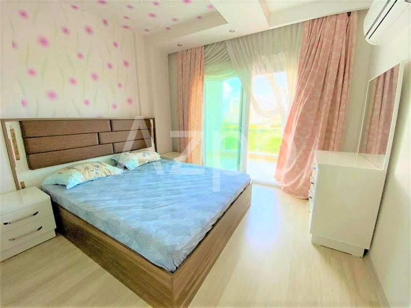 Апартаменты в Алании, Турция, 100 м2 фото 5