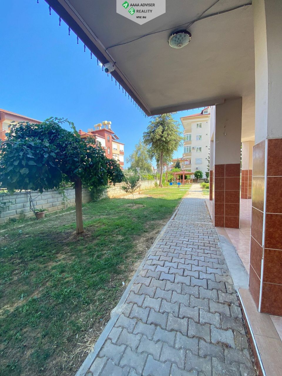 Квартира в Алании, Турция, 270 м2 фото 5