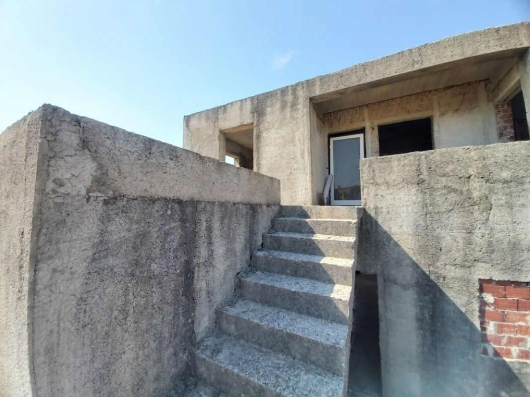 Дом на Ионических островах, Греция, 235 м2 фото 1