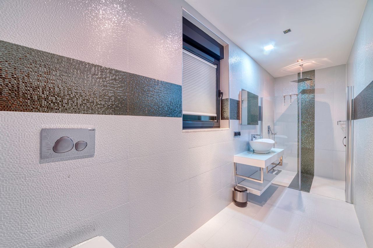 Вилла в Алании, Турция, 390 м2 фото 4
