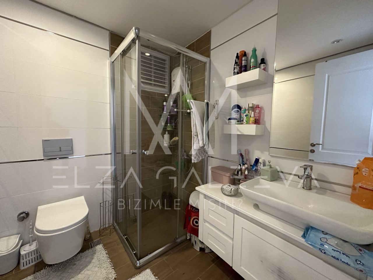 Квартира в Мерсине, Турция, 180 м2 фото 5