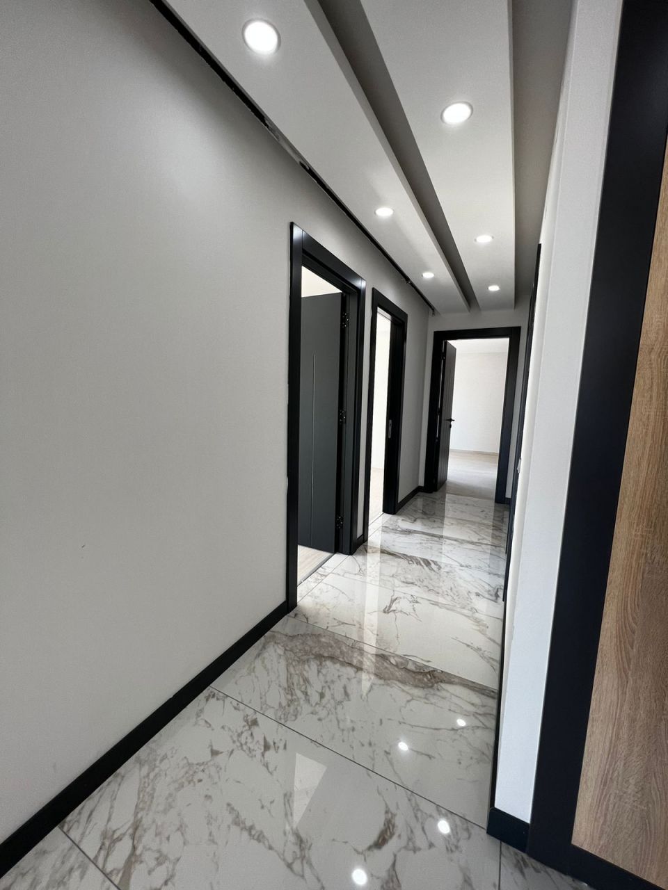 Квартира в Мерсине, Турция, 100 м2 фото 4