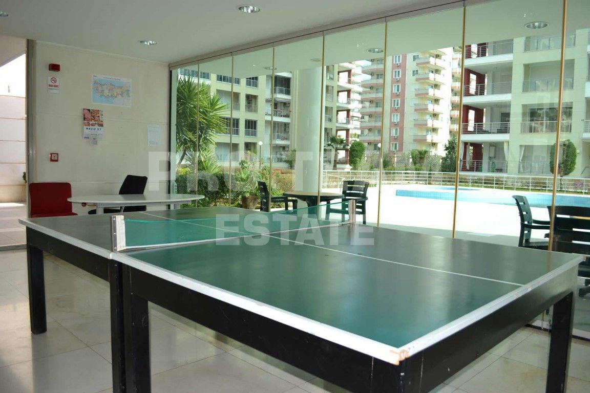 Апартаменты в Алании, Турция, 120 м2 фото 3