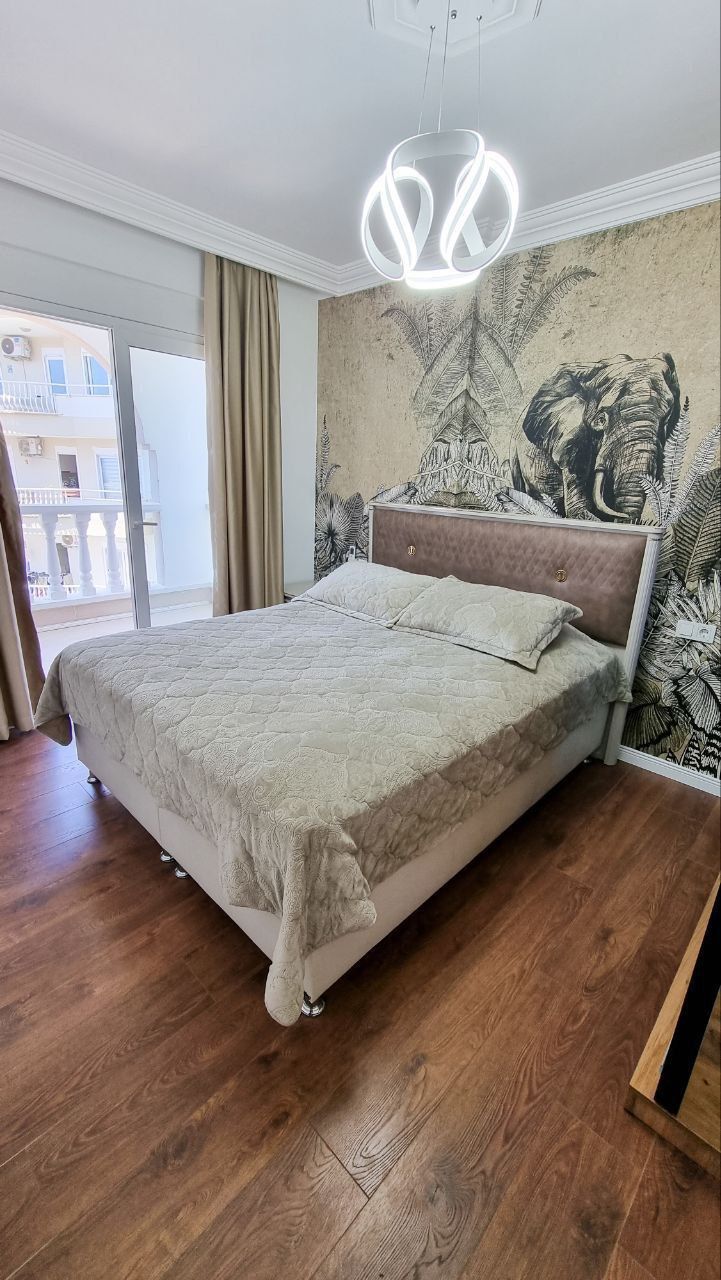 Квартира в Тбилиси, Грузия, 73.3 м2 фото 3