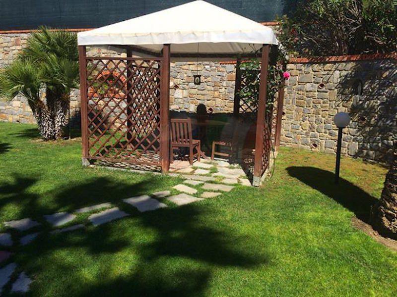 Вилла в Сан-Ремо, Италия, 300 м2 фото 3
