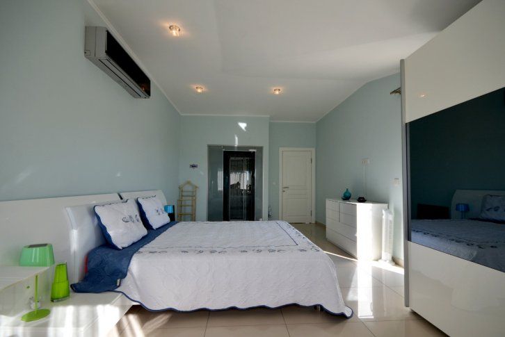 Пентхаус в Кестеле, Турция, 265 м2 фото 4