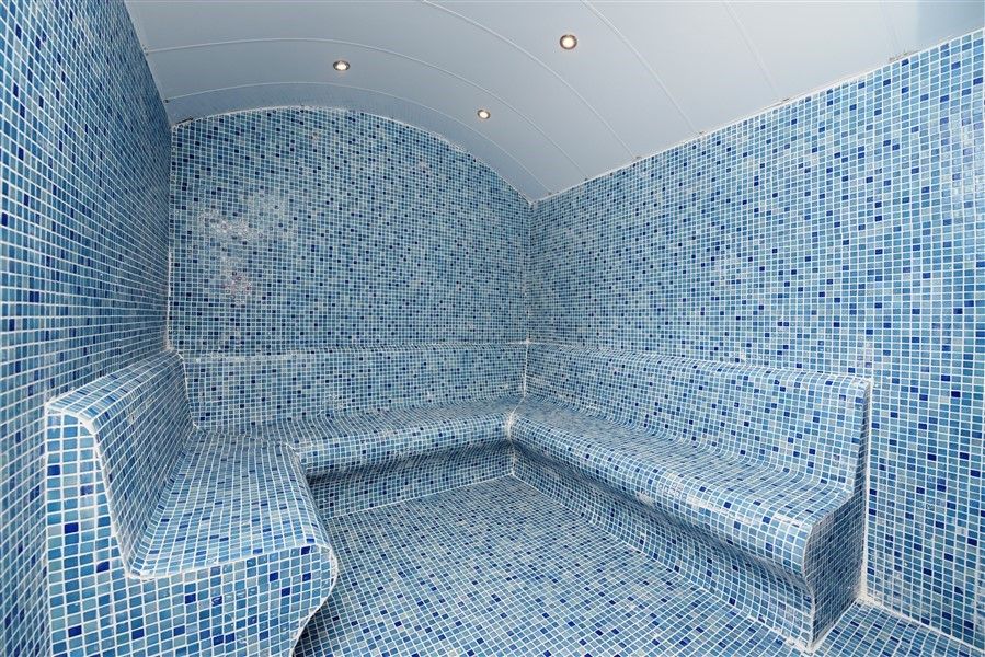 Квартира в Алании, Турция, 110 м2 фото 5