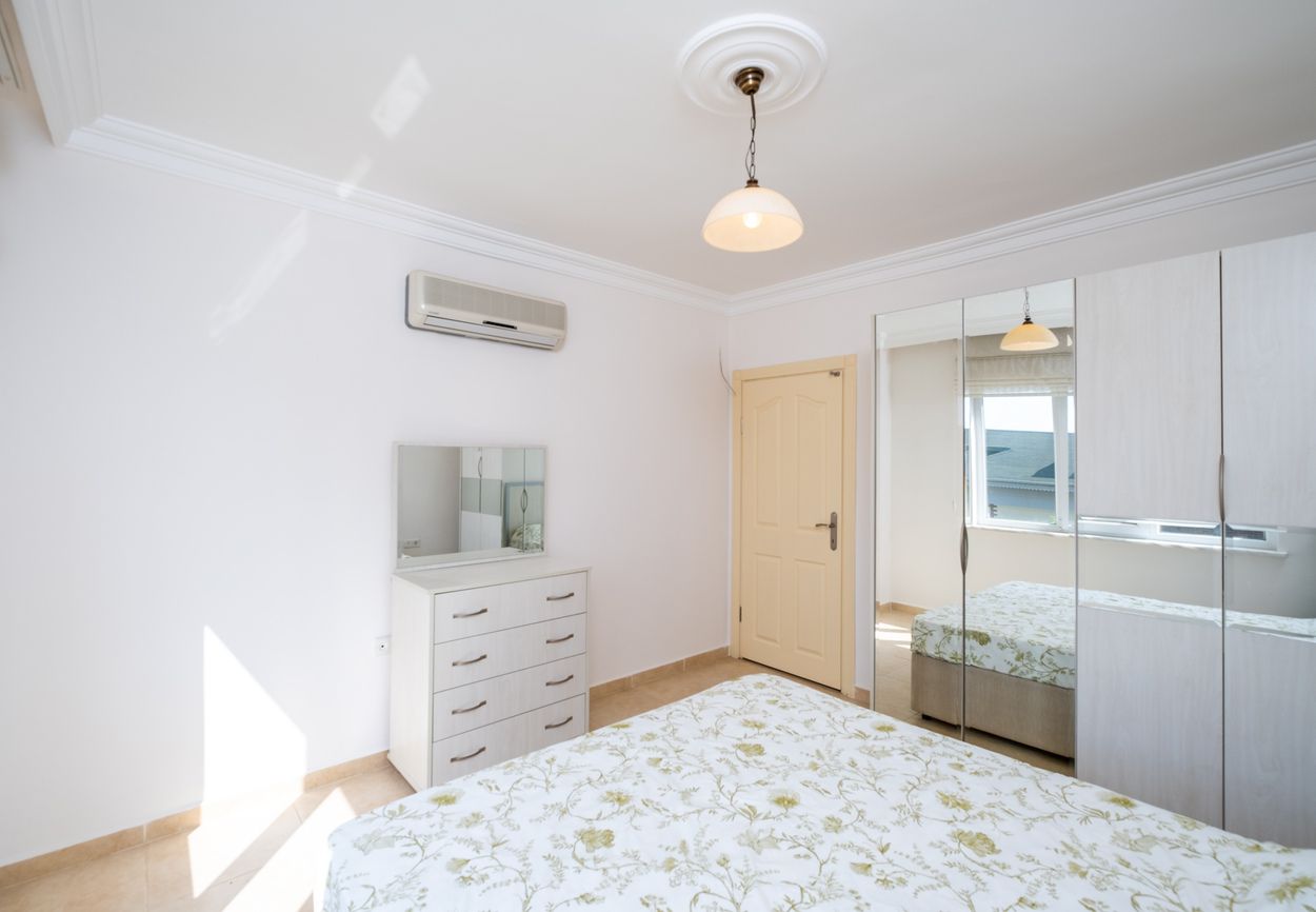 Пентхаус в Алании, Турция, 182 м2 фото 5