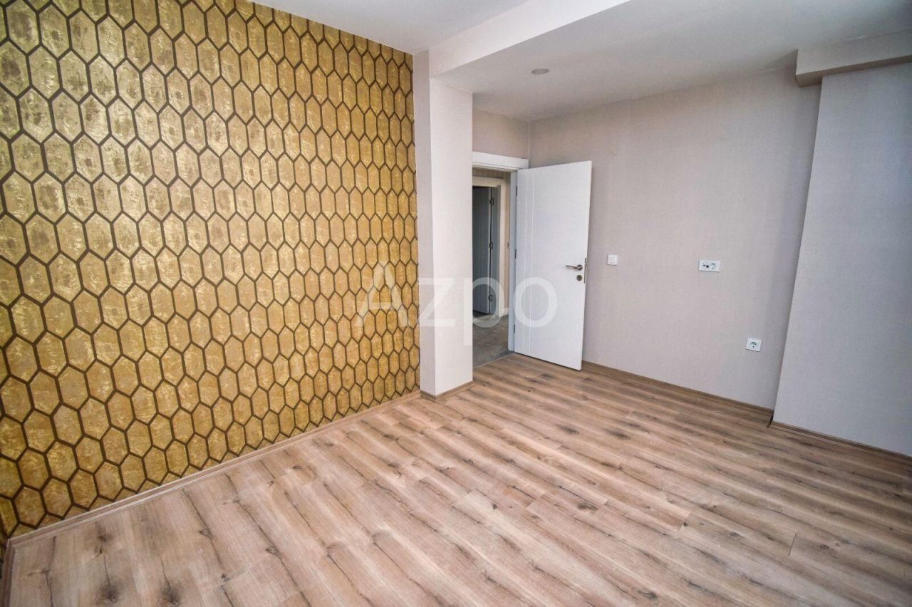 Апартаменты в Анталии, Турция, 80 м2 фото 4