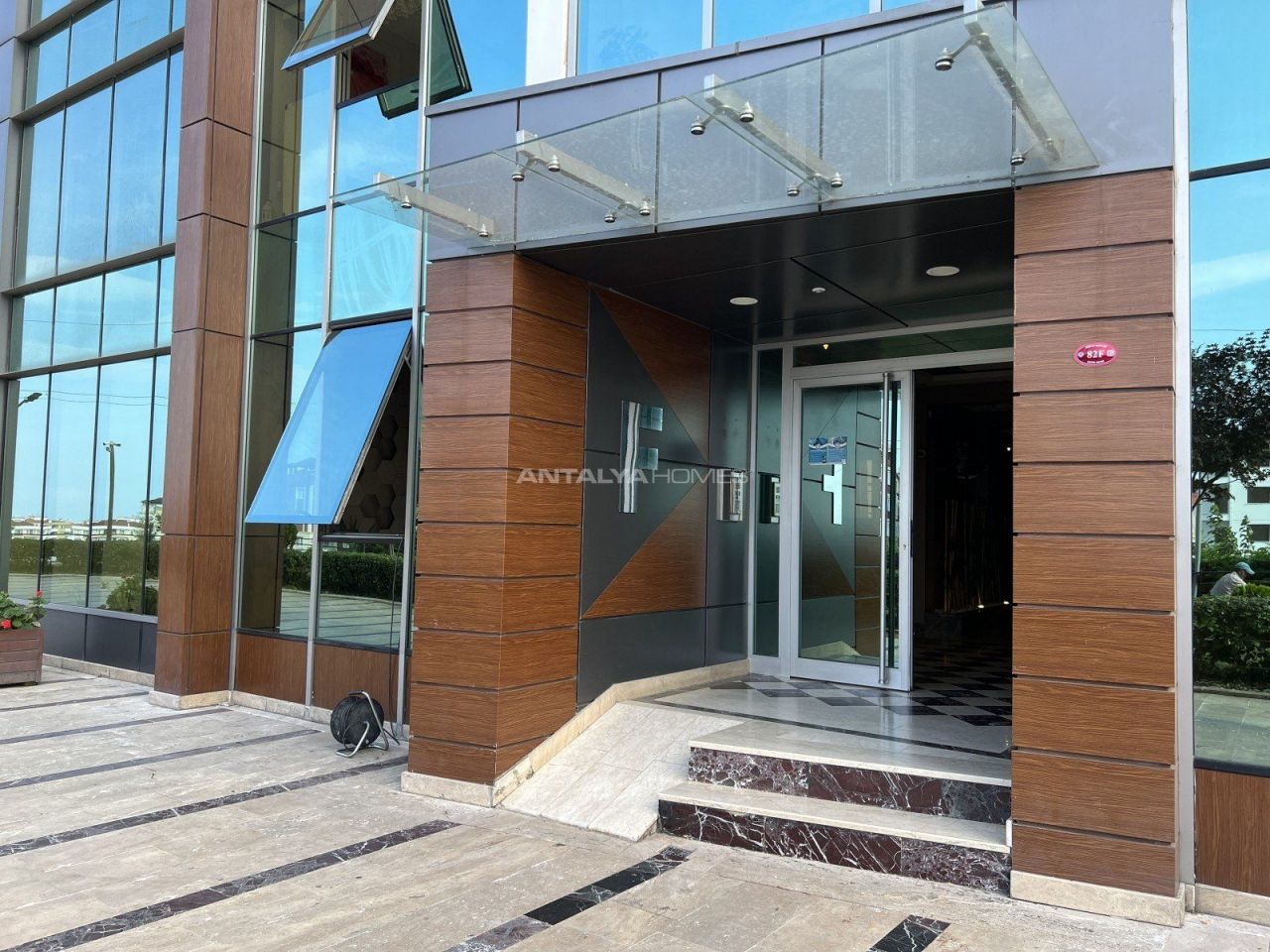 Апартаменты Акчаабат, Турция, 187 м2 фото 3