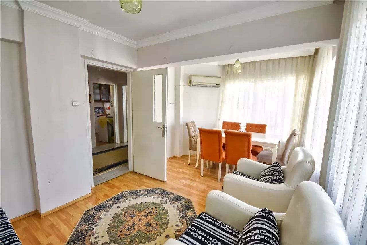 Апартаменты в Анталии, Турция, 140 м2 фото 3