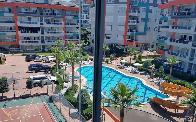 Квартира в Алании, Турция, 180 м2 фото 4