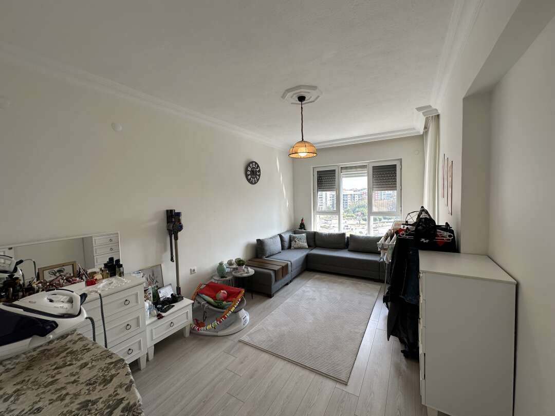 Квартира в Анталии, Турция, 150 м2 фото 4