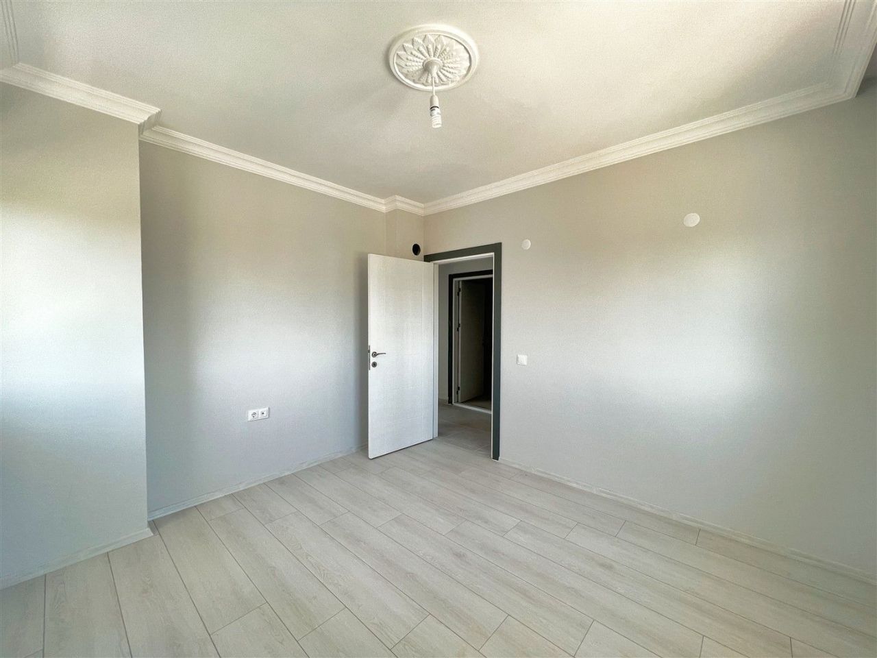 Квартира в Анталии, Турция, 104 м2 фото 5