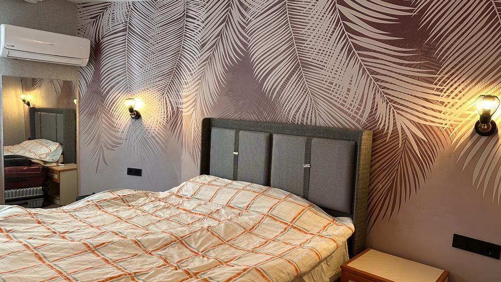 Квартира в Алании, Турция, 55 м2 фото 5