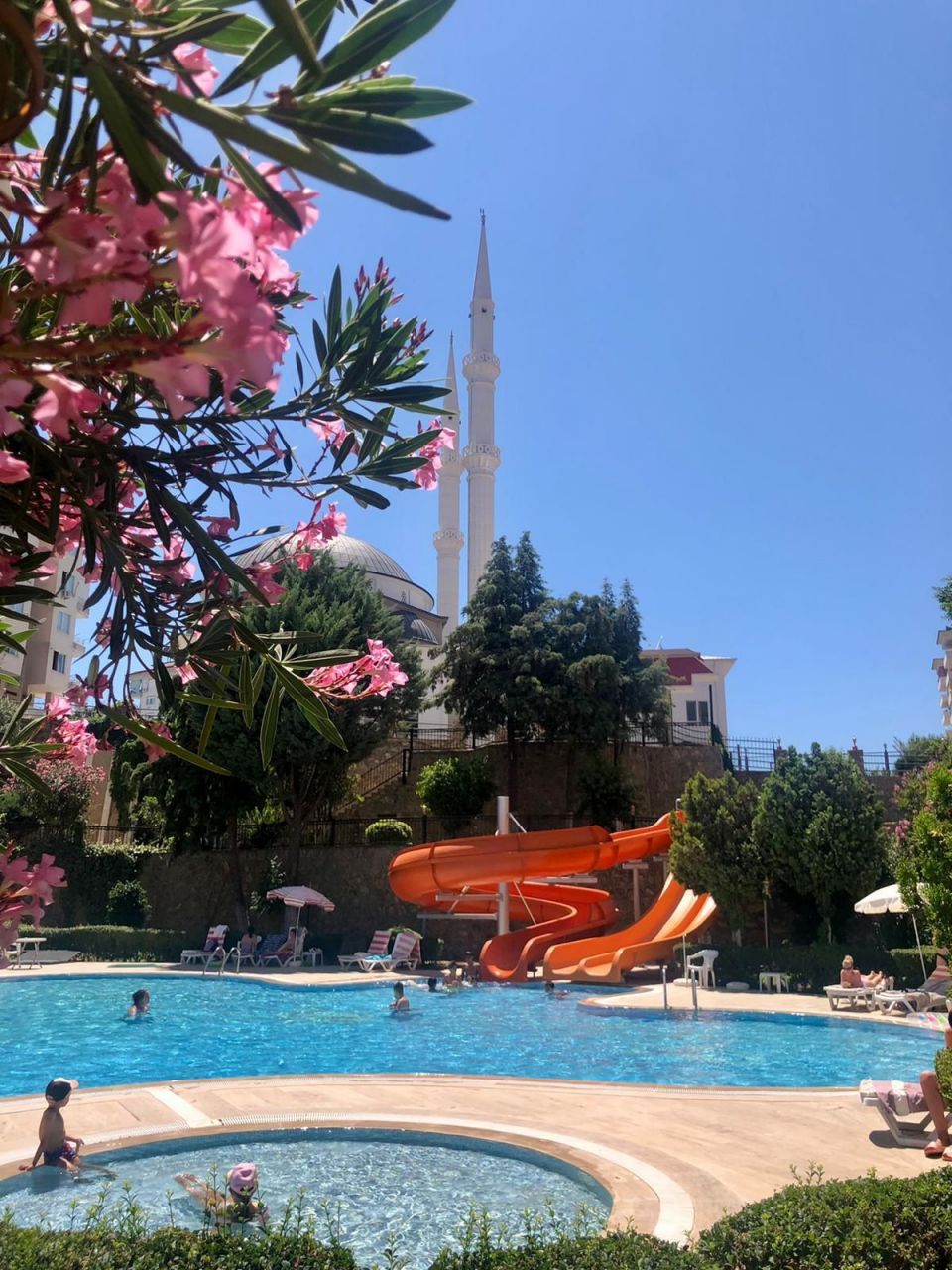 Квартира в Алании, Турция, 125 м2 фото 3