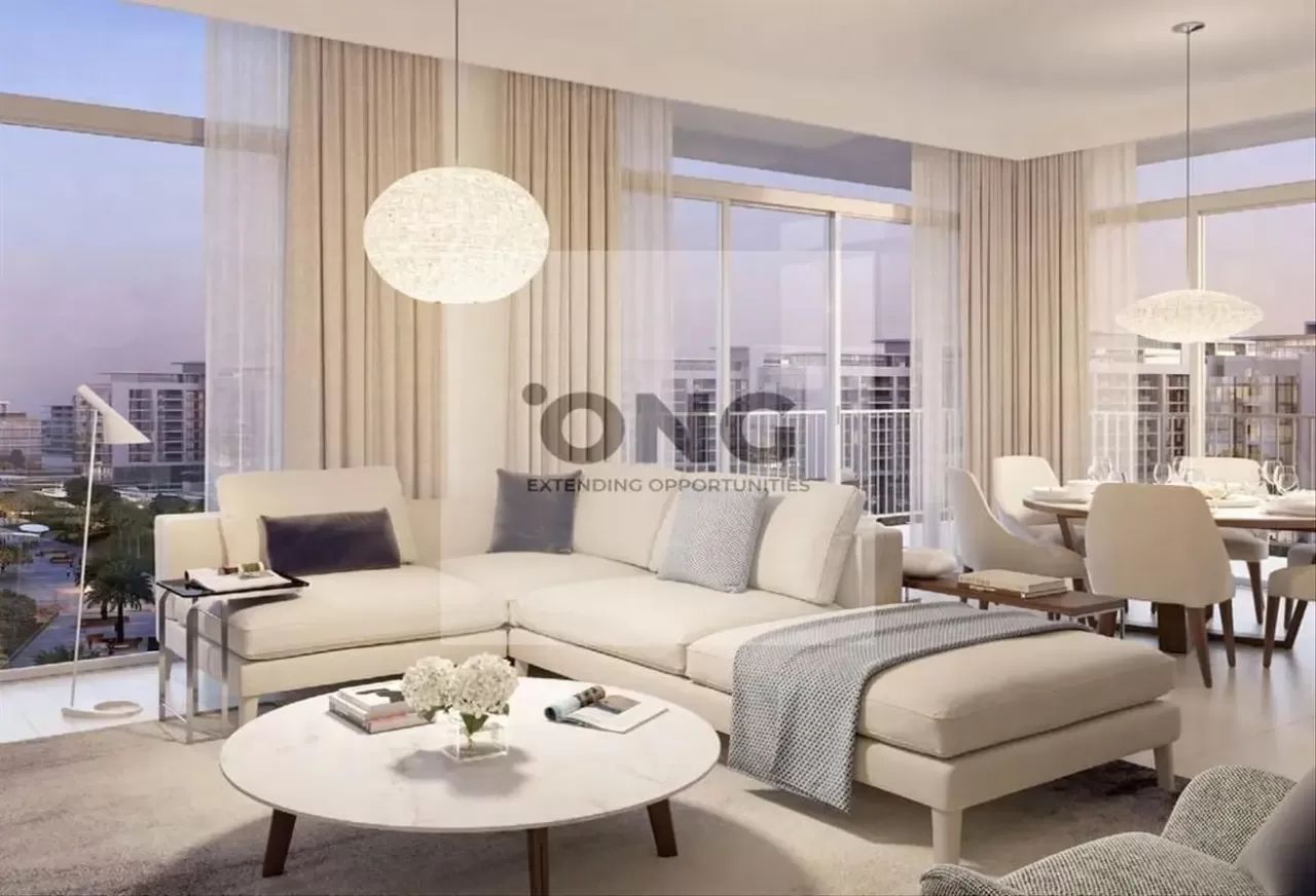 Апартаменты в Дубае, ОАЭ, 75 м2 фото 4