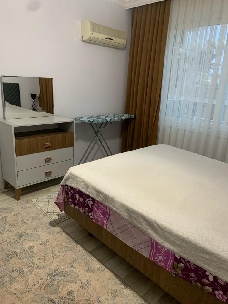 Квартира в Алании, Турция, 70 м2 фото 4