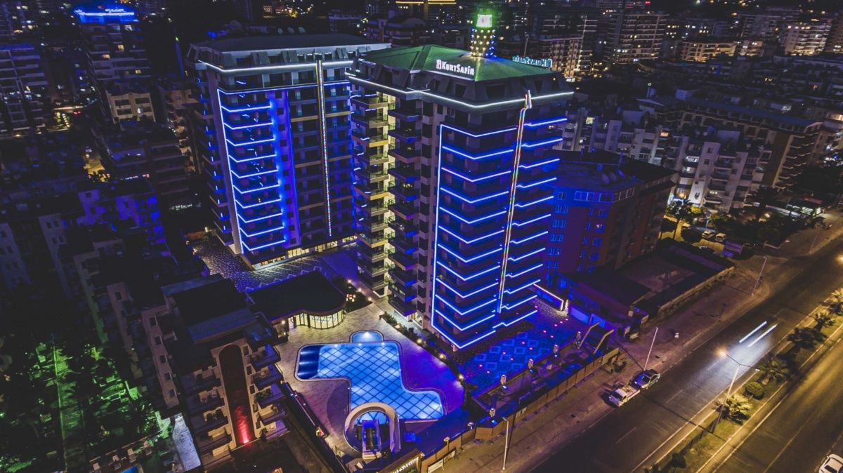 Квартира в Анталии, Турция, 67 м2 фото 4