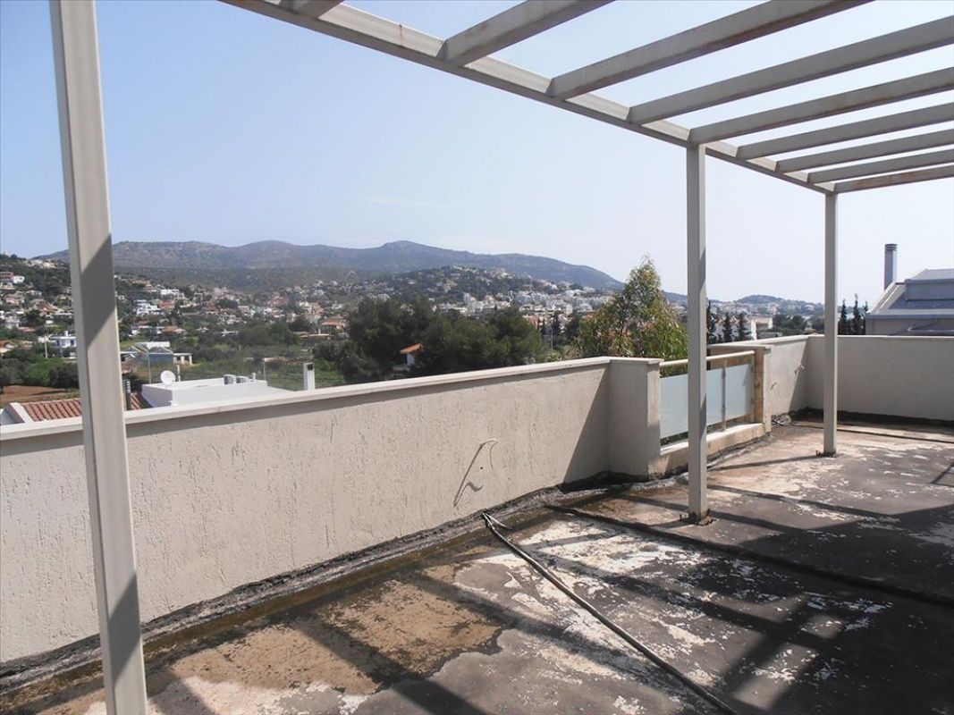 Дом в Афинах, Греция, 440 м2 фото 5