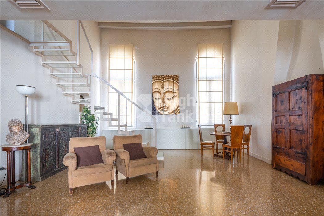 Апартаменты в Венеции, Италия, 265 м2 фото 5