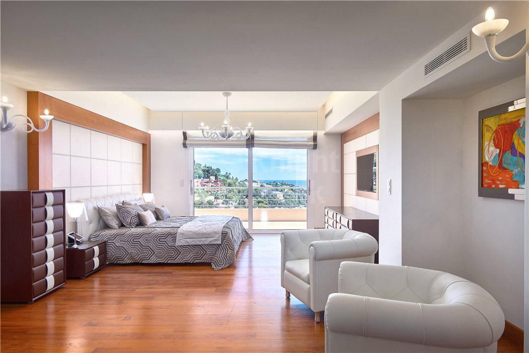 Вилла в Вильфранш-сюр-Мер, Франция, 550 м2 фото 5