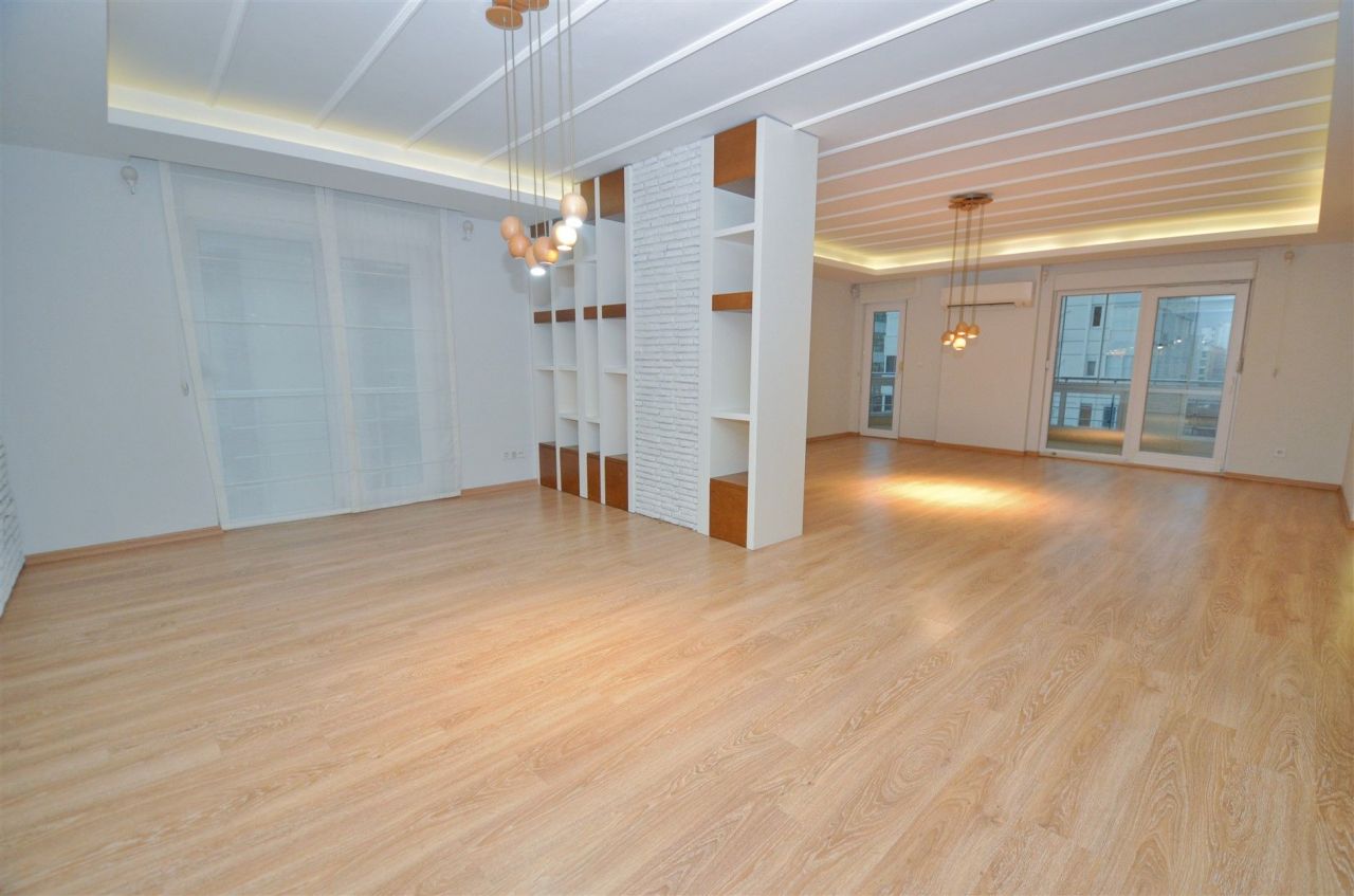 Квартира в Анталии, Турция, 185 м2 фото 5