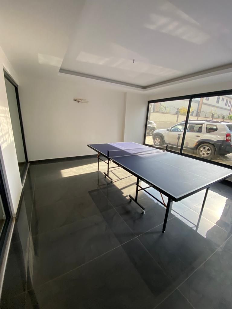 Квартира в Алании, Турция, 90 м2 фото 5