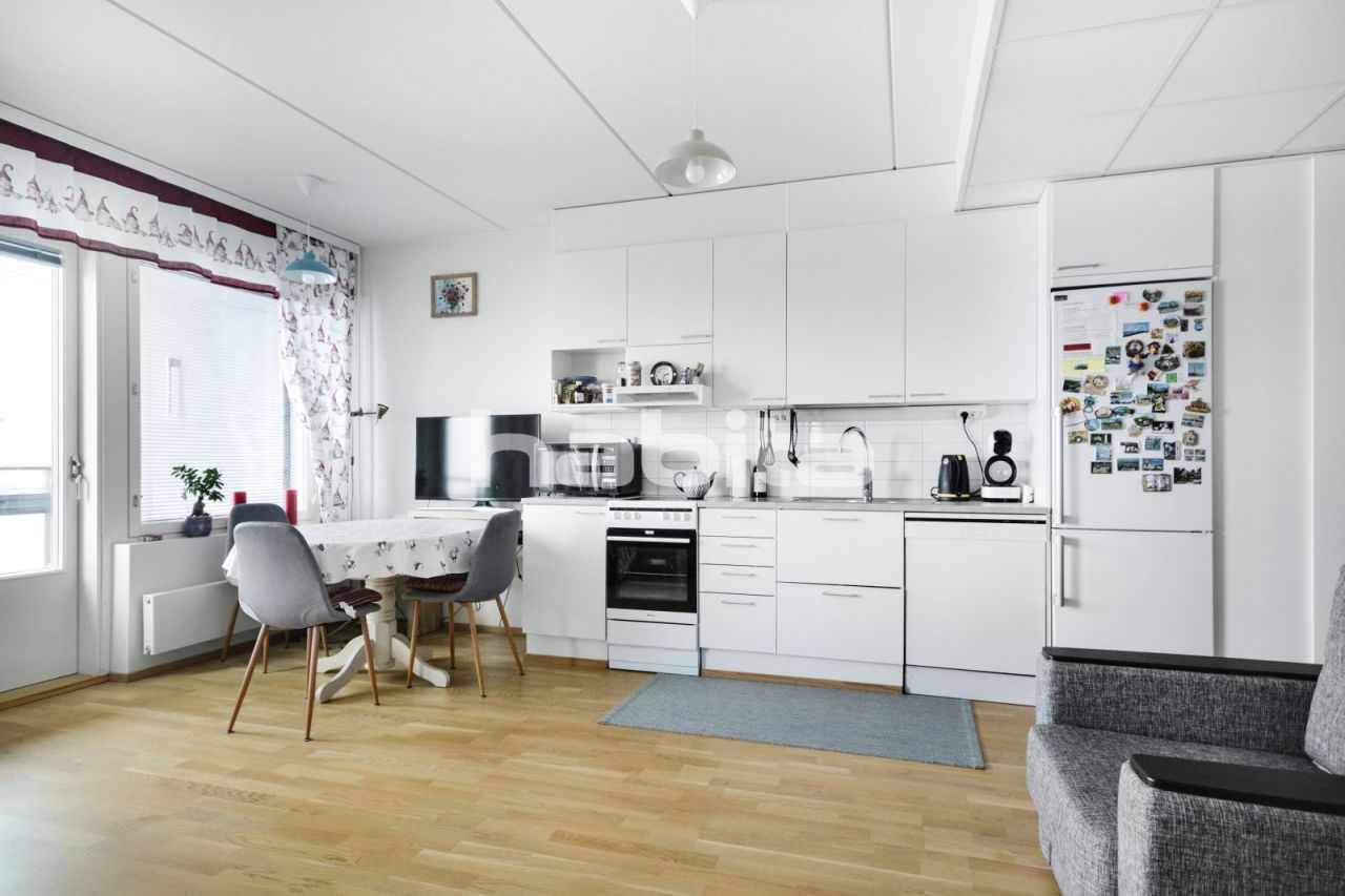 Апартаменты в Коуволе, Финляндия, 44.5 м2 фото 5