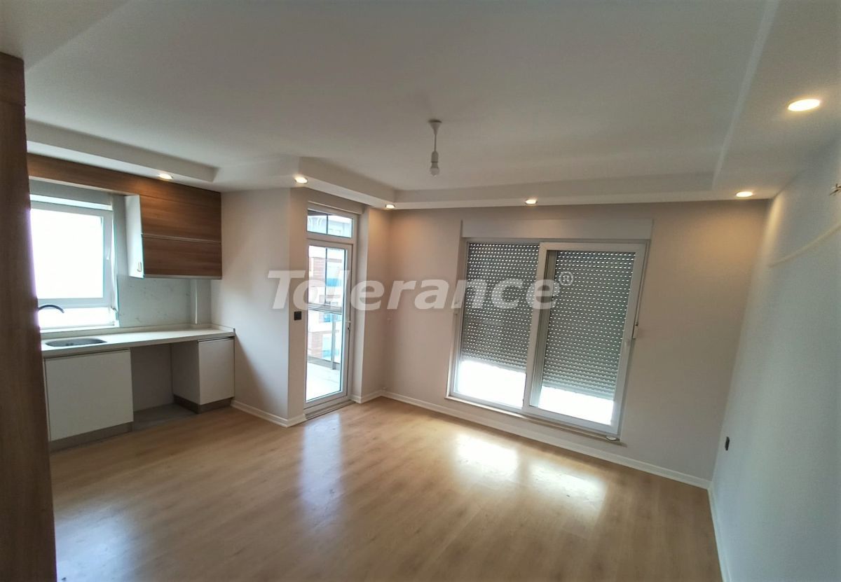 Апартаменты в Анталии, Турция, 90 м2 фото 5