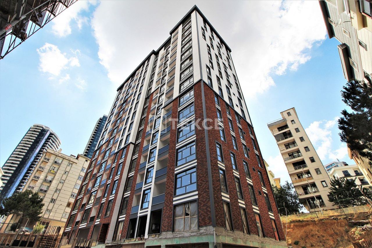 Апартаменты в Картале, Турция, 199 м2 фото 2