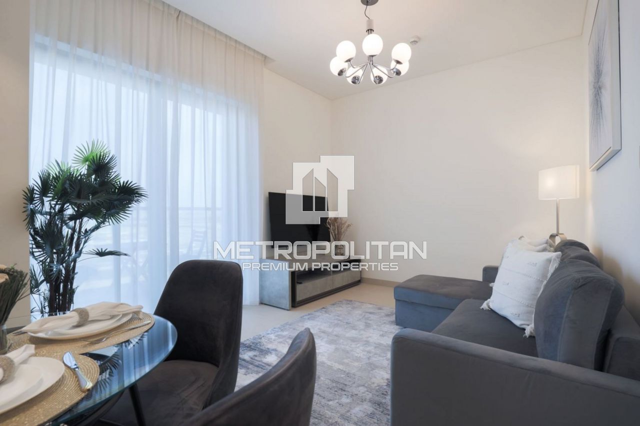 Апартаменты в Дубае, ОАЭ, 51 м2 фото 5