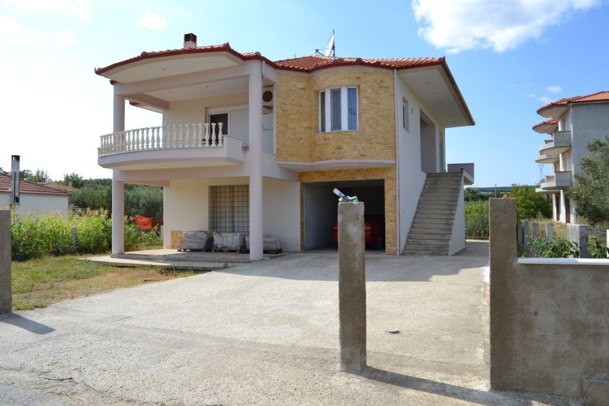 Дом на Кассандре, Греция, 240 м2 фото 1