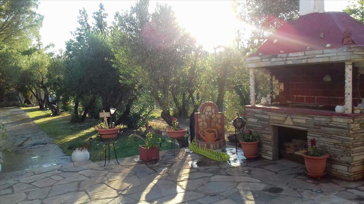 Дом на Кассандре, Греция, 97 м2 фото 4