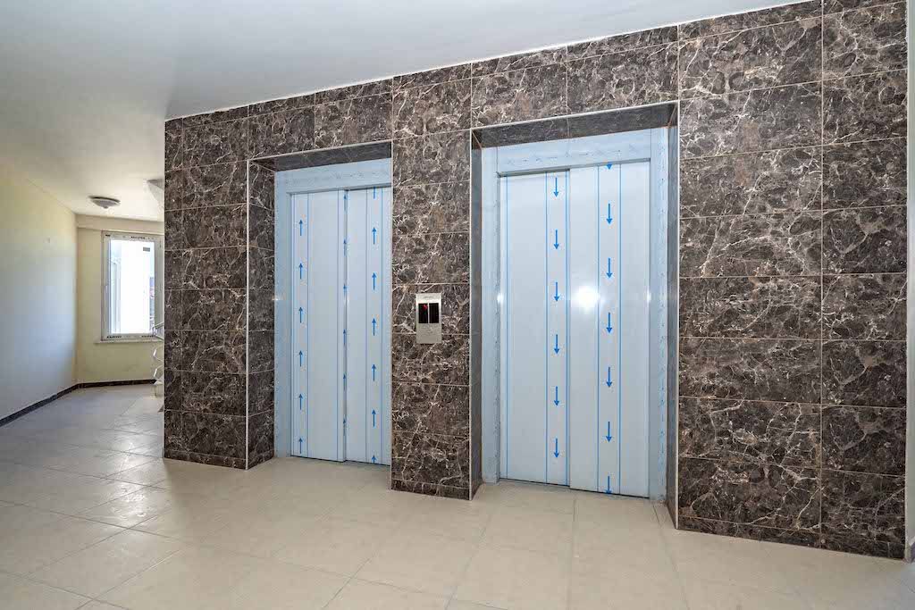 Квартира в Алании, Турция, 120 м2 фото 4