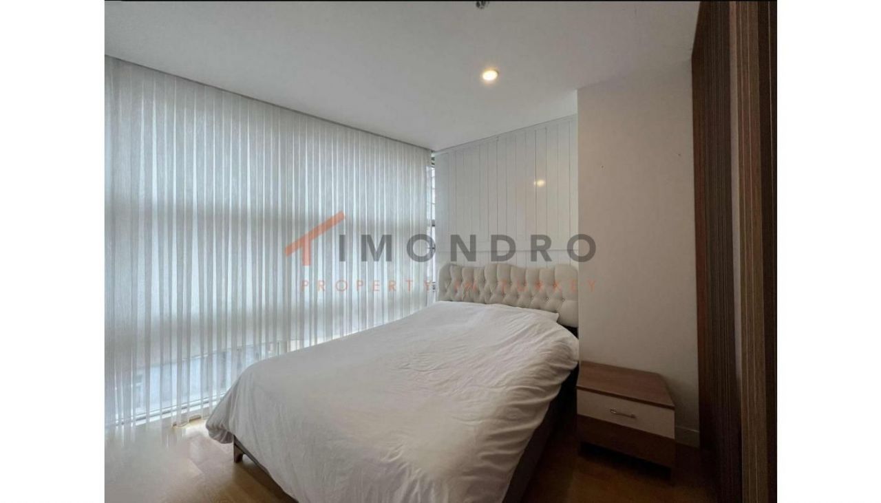 Квартира в Стамбуле, Турция, 115 м2 фото 3