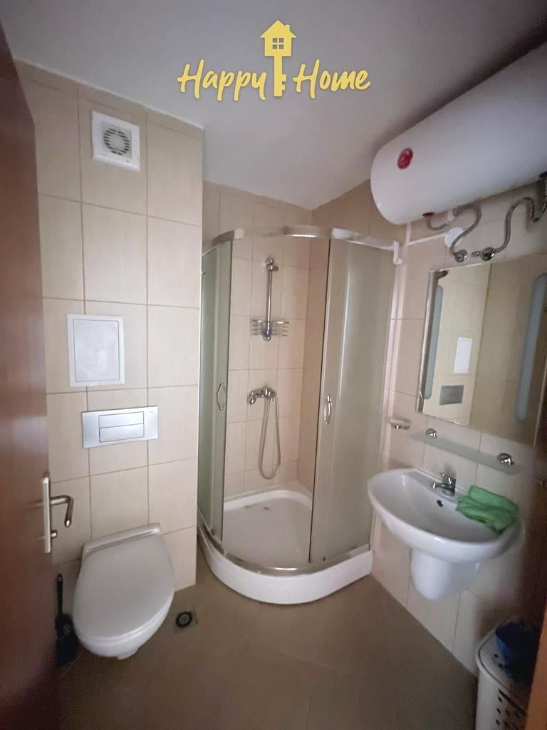 Квартира в Святом Власе, Болгария, 80 м2 фото 5