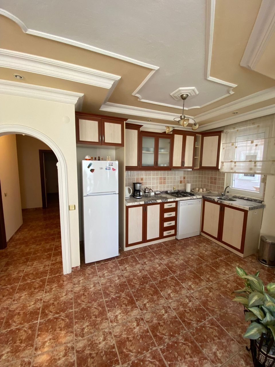 Квартира в Алании, Турция, 105 м2 фото 5